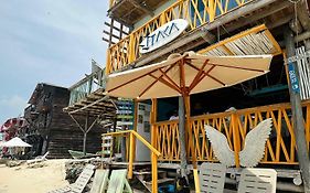 Itaca Eco House